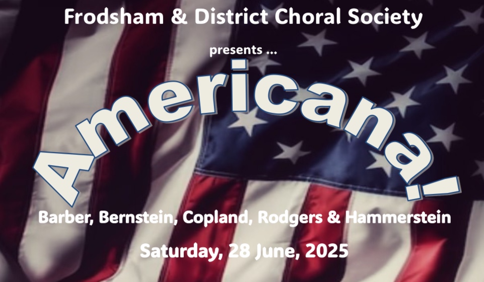 Concert - Americana