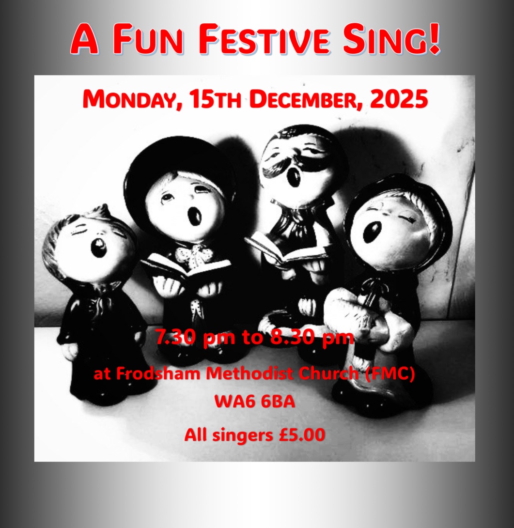 Concert - Carols for Christmas Concert - Carols for Christmas