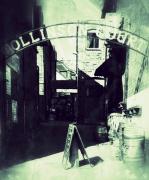 Frodsham - Collinson Court - 09 05 25