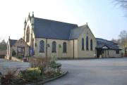 Frodsham Methodist Church