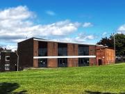 Frod Comm Centre photo 4