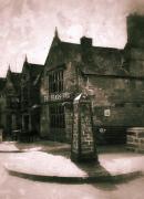 Frodsham - The Bears Paw - 09 05 25